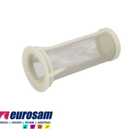 filtro olio cambio zf tipo 16s