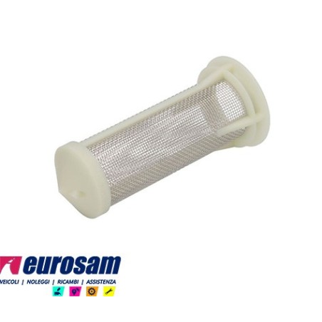 filtro olio cambio zf tipo 16s