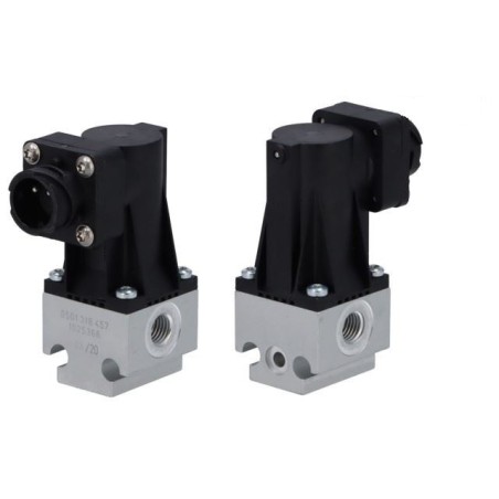 elettrovalvola cambio zf