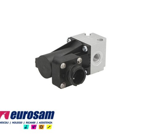 valvola elettromagnetica...