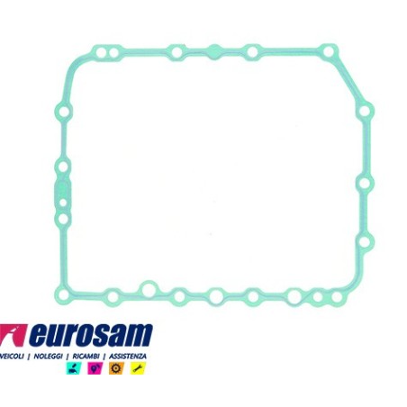 guarnizione accoppiamento cambio zf ecosplit ecosplit ii ecosplit iii ecosplit iv as tronic