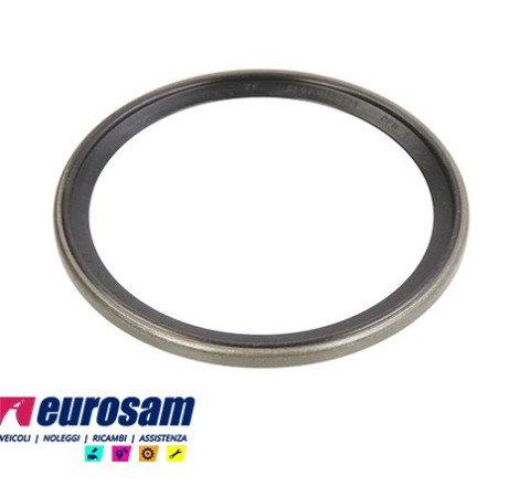 paraolio flangia cambio...