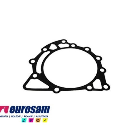 guarnizione cambio zf ecosplit ecosplit ii new ecosplit