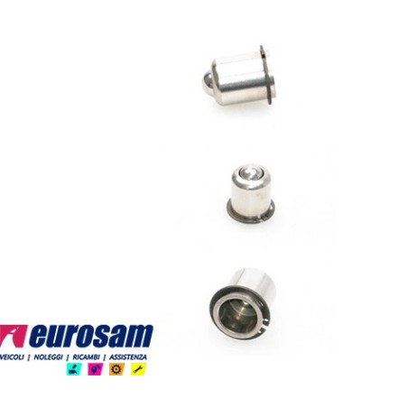 elemento selettore marce cambio zf ecomid