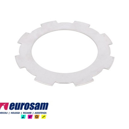 kit montaggio pto nmv 221 cambio zf ecosplit ecosplit iii