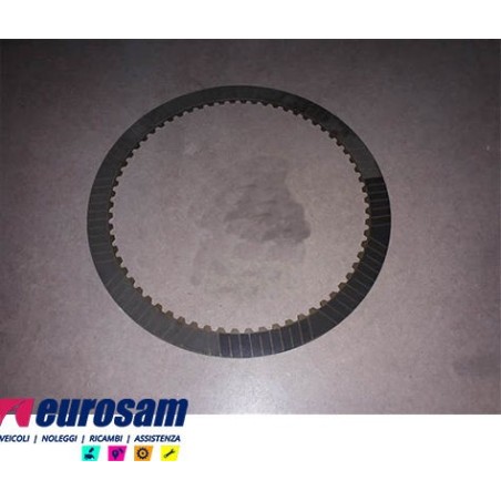 disco di attrito interno frizione cambio zf
