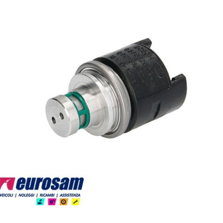 valvola elettromagnetica cambio manuale zf