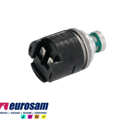 valvola elettromagnetica cambio manuale zf
