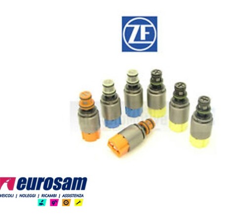 sensore temperatura acqua...