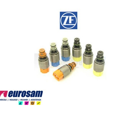 sensore temperatura acqua intarder man daf renault