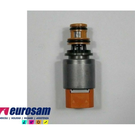 sensore temperatura acqua intarder man daf renault