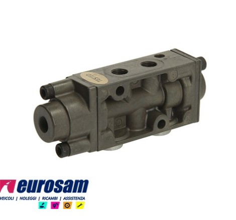 valvola elettromagnetica...