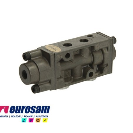 valvola elettromagnetica cilindo comando cambio zf