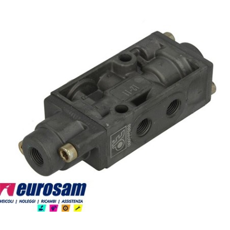 valvola elettromagnetica cilindo comando cambio zf