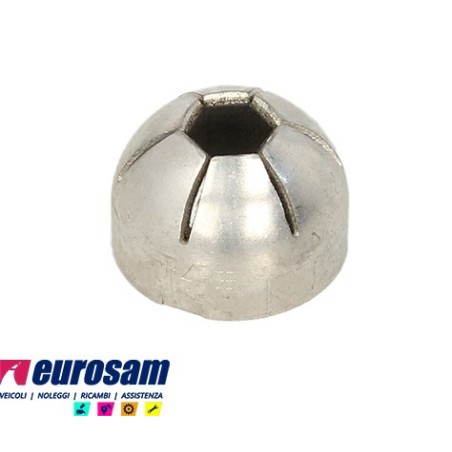 boccola leva cambio cambio zf 6s700