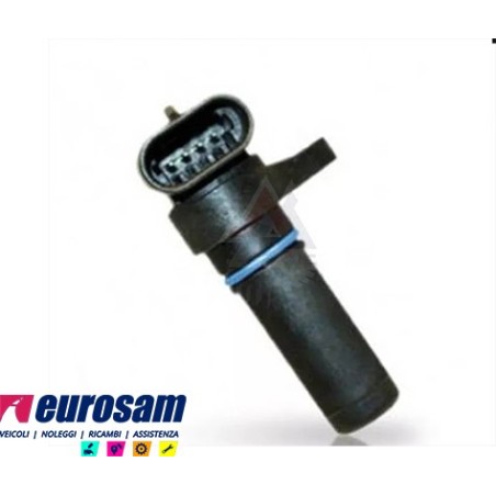 sensore temperatura cambio zf iveco volvo scania mercedes