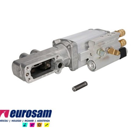 valvola servocomando cambio zf ecosplit iv iveco astra hd9