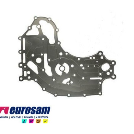 kit guarnizioni intarder 3 generazione zf ecosplit as tronic