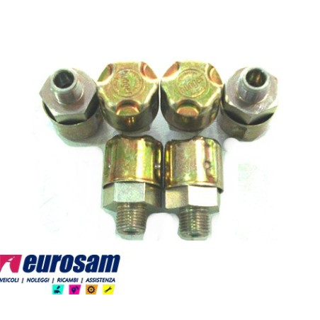 sfiatatoio cambio zf ecosplit as tronic ecomid daf iveco man mercedes renault volvo