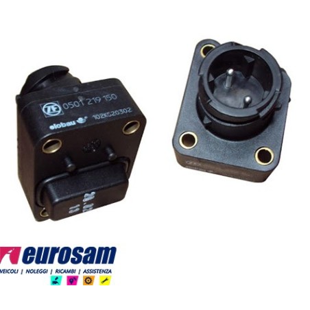 sensore reed cambio zf ecosplit ecosplit i ecosplit ii ecosplit iii