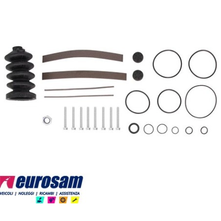 kit guarnizioni cambio manuale zf