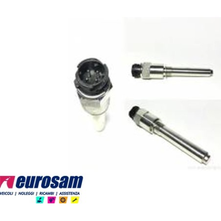 sensore tachigrafo cambio zf ecosplit