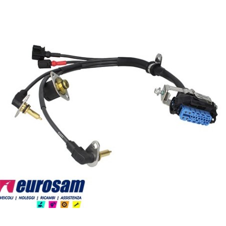 kit sensori intarder cambio zf ecosplit 3 generazione as tronic daf