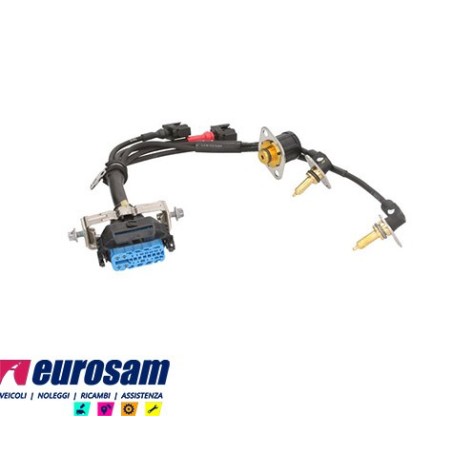 kit sensori temperatura intarder cambio ecosplit iii as tronic daf man renault