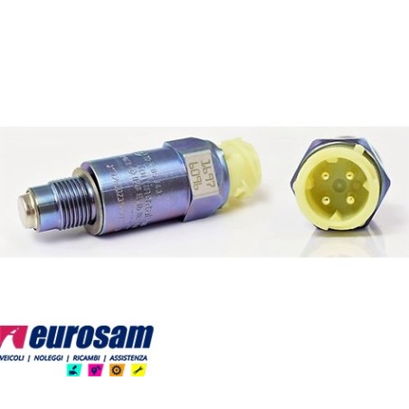 sensore tachigrafo cambio zf