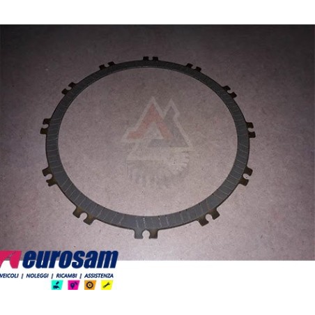 piatto disco frizione cambio automatico zf