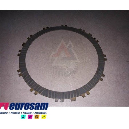 piatto disco frizione cambio automatico zf