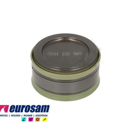 pistone stantuffo intarder cambio zf as tronic ecomid new ecosplit