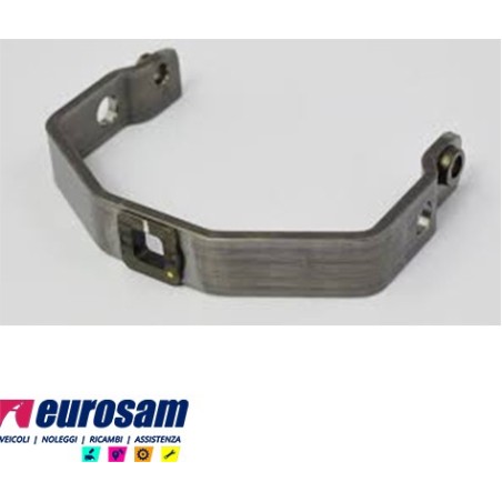 forcella selettore cambio zf 6s800to 6s1000