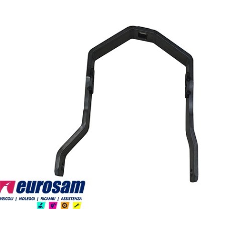 forcella 1/2 marcia cambio zf 6s800