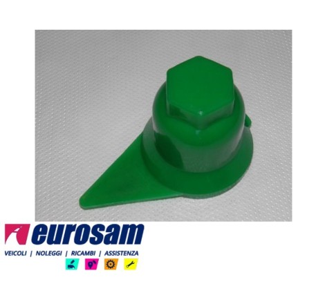 copri bullone dado ruota...