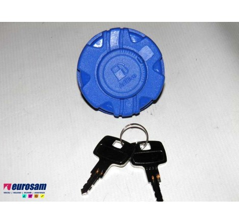 tappo adblue a baionetta...