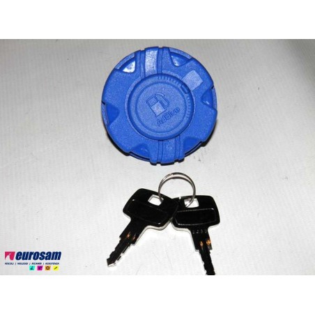 tappo adblue a baionetta diametro 40 mercedes