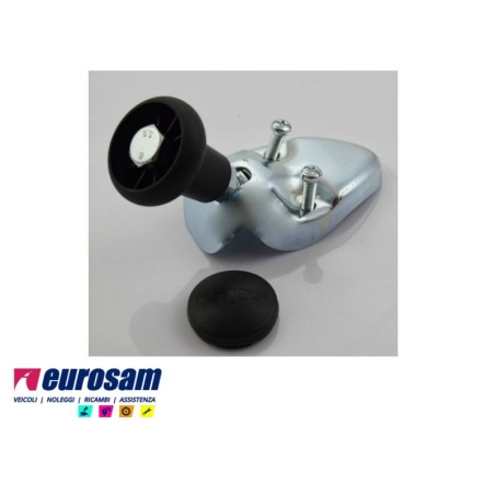 pomello volante sterzo universale autocarro