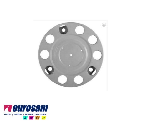 anello ruota coprimozzo 10...