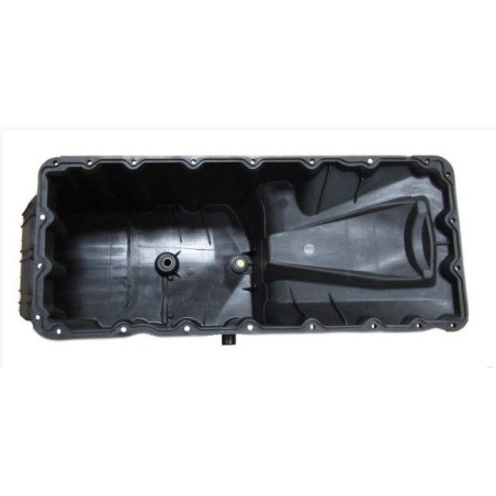 coppa olio motore in plastica mercedes atego II axor motore om906
