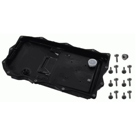 coppa olio cambio automatico zf 8hp iveco daily man tge vw crafter