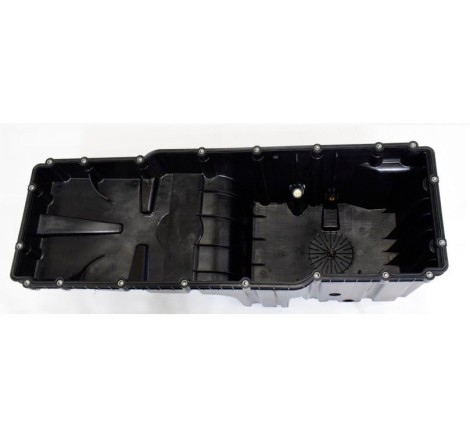 coppa olio motore daf xf106...