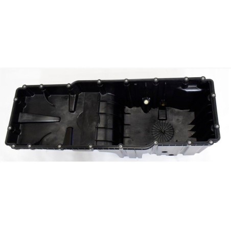 coppa olio motore daf xf106 euro 5/6 motore mx11