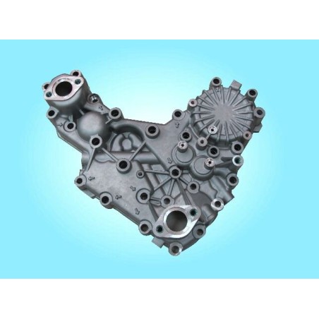 coppa coperchio olio retarder scania r