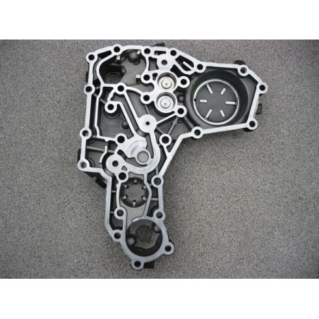 coppa coperchio olio retarder scania r