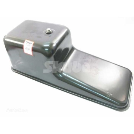 coppa olio motore iveco eurostar eurotech stralis cursor 10