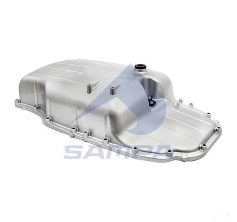 coppa olio motore scania p...