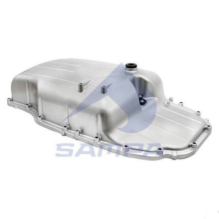 coppa olio motore scania p g r t dc13 xpi
