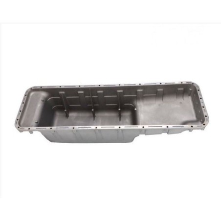 coppa olio motore scania 4 serie p g r t in alluminio