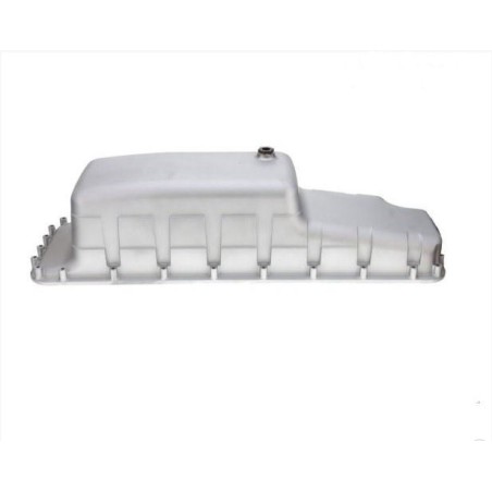 coppa olio motore scania 4 serie p g r t in alluminio